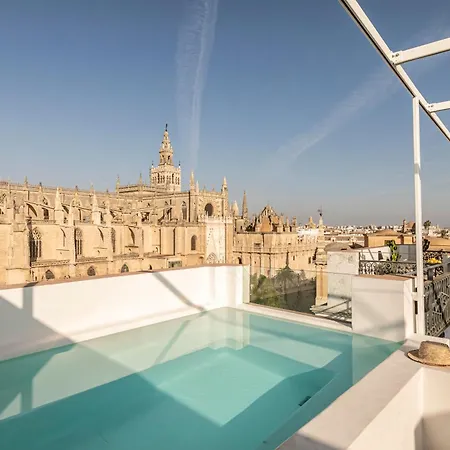 Appartement Isg Modern Atticpool At The Cathedralfree Parking *
