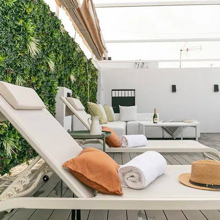 Appartement Isg Modern Atticpool At The Cathedralfree Parking