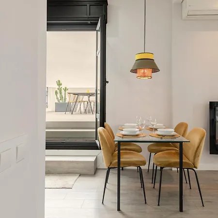Appartement Isg Modern Atticpool At The Cathedralfree Parking