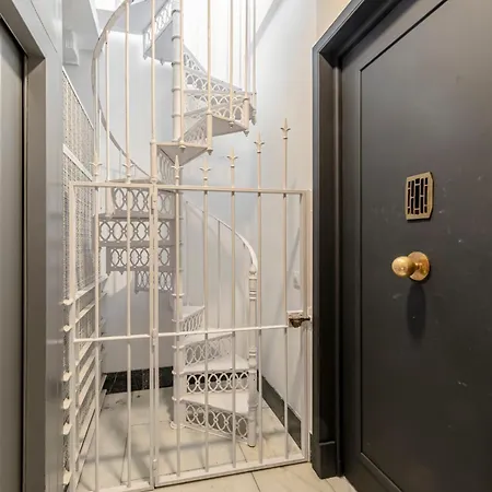 Appartement Isg Modern Atticpool At The Cathedralfree Parking