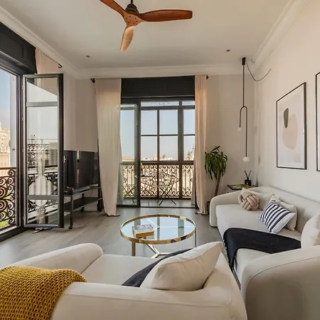 Appartement Isg Modern Atticpool At The Cathedralfree Parking *
